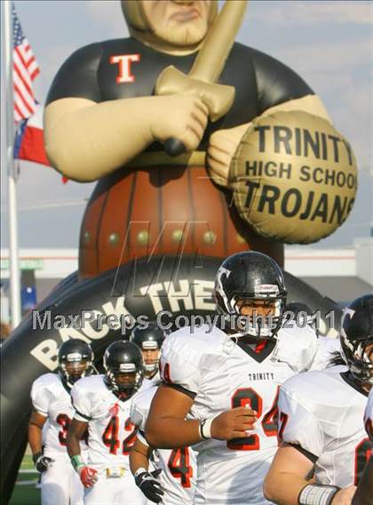 Thumbnail 2 in Trinity @ Richland photogallery.