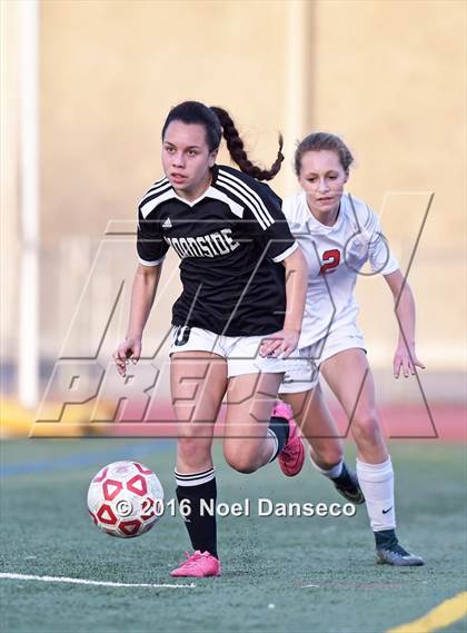 Thumbnail 1 in Woodside @ Burlingame photogallery.
