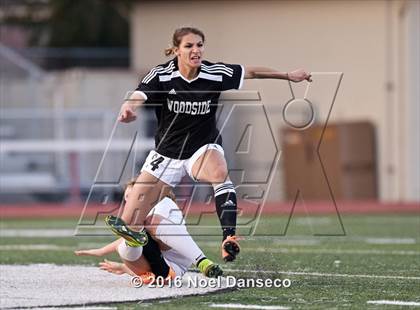 Thumbnail 3 in Woodside @ Burlingame photogallery.