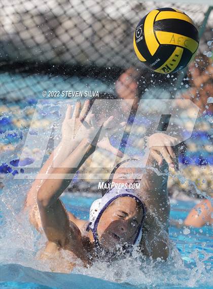 Thumbnail 3 in La Jolla vs. Steel Canyon (America's Finest City Tournament) photogallery.