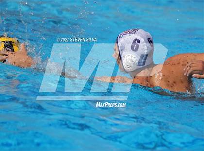 Thumbnail 2 in La Jolla vs. Steel Canyon (America's Finest City Tournament) photogallery.