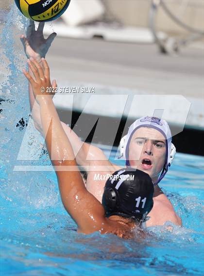 Thumbnail 2 in La Jolla vs. Steel Canyon (America's Finest City Tournament) photogallery.