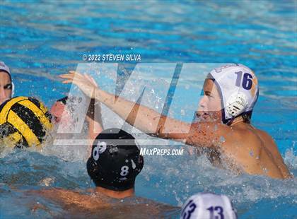 Thumbnail 3 in La Jolla vs. Steel Canyon (America's Finest City Tournament) photogallery.