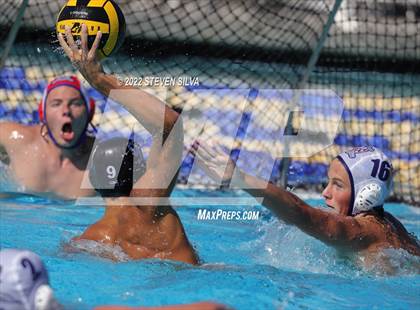 Thumbnail 1 in La Jolla vs. Steel Canyon (America's Finest City Tournament) photogallery.