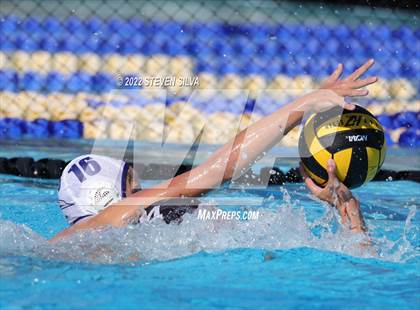Thumbnail 2 in La Jolla vs. Steel Canyon (America's Finest City Tournament) photogallery.