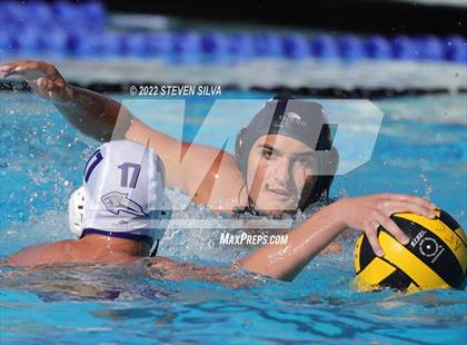 Thumbnail 2 in La Jolla vs. Steel Canyon (America's Finest City Tournament) photogallery.