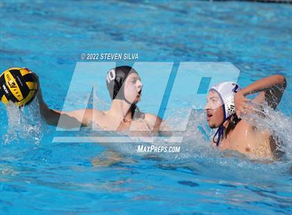 Thumbnail 2 in La Jolla vs. Steel Canyon (America's Finest City Tournament) photogallery.