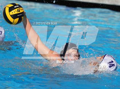 Thumbnail 2 in La Jolla vs. Steel Canyon (America's Finest City Tournament) photogallery.