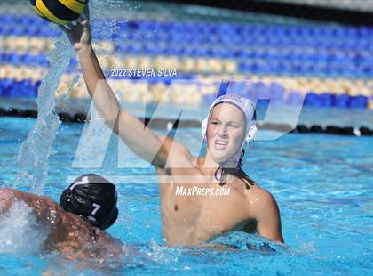 Thumbnail 2 in La Jolla vs. Steel Canyon (America's Finest City Tournament) photogallery.