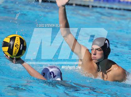 Thumbnail 2 in La Jolla vs. Steel Canyon (America's Finest City Tournament) photogallery.