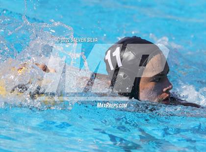 Thumbnail 2 in La Jolla vs. Steel Canyon (America's Finest City Tournament) photogallery.
