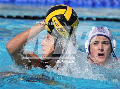 Thumbnail 1 in La Jolla vs. Steel Canyon (America's Finest City Tournament) photogallery.
