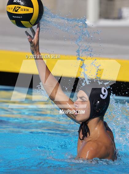 Thumbnail 2 in La Jolla vs. Steel Canyon (America's Finest City Tournament) photogallery.