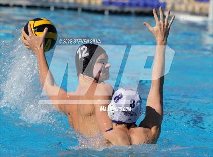 Thumbnail 2 in La Jolla vs. Steel Canyon (America's Finest City Tournament) photogallery.
