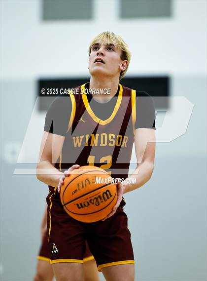 Thumbnail 3 in Windsor @ Fossil Ridge photogallery.