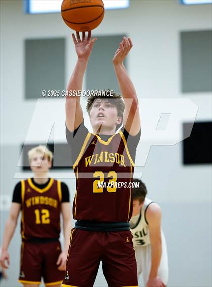 Thumbnail 3 in Windsor @ Fossil Ridge photogallery.