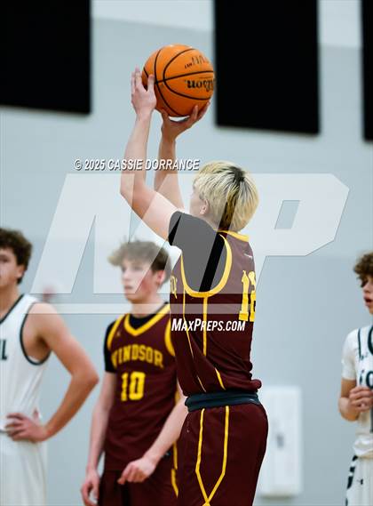 Thumbnail 2 in Windsor @ Fossil Ridge photogallery.