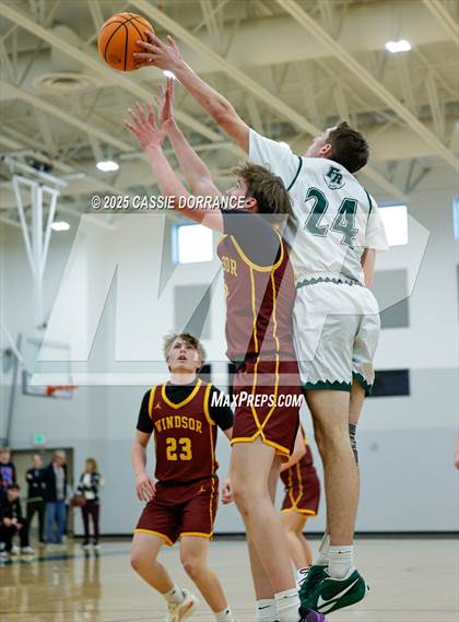 Thumbnail 3 in Windsor @ Fossil Ridge photogallery.