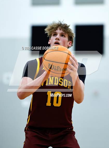 Thumbnail 3 in Windsor @ Fossil Ridge photogallery.