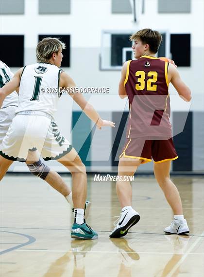 Thumbnail 2 in Windsor @ Fossil Ridge photogallery.