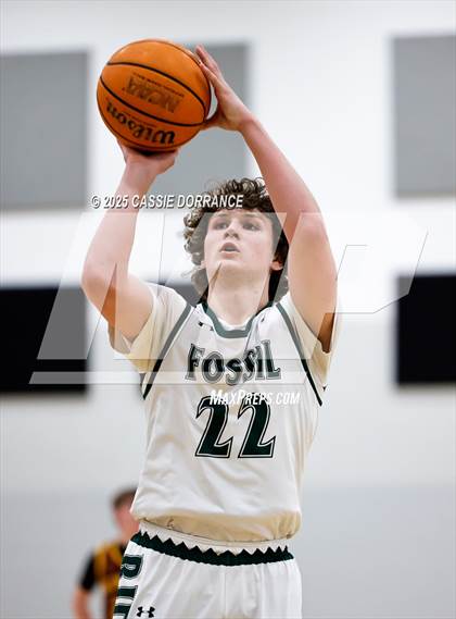 Thumbnail 3 in Windsor @ Fossil Ridge photogallery.