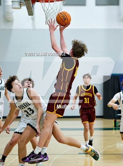 Thumbnail 2 in Windsor @ Fossil Ridge photogallery.