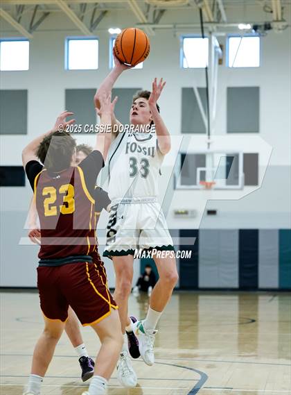 Thumbnail 3 in Windsor @ Fossil Ridge photogallery.