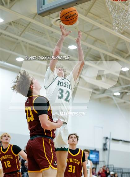Thumbnail 3 in Windsor @ Fossil Ridge photogallery.