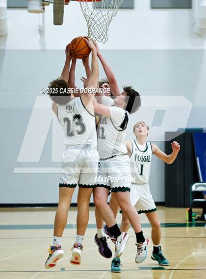 Thumbnail 3 in Windsor @ Fossil Ridge photogallery.