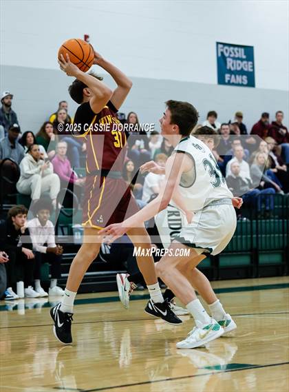 Thumbnail 3 in Windsor @ Fossil Ridge photogallery.