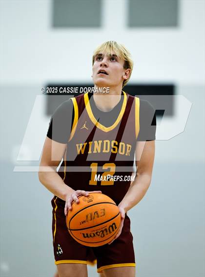 Thumbnail 2 in Windsor @ Fossil Ridge photogallery.