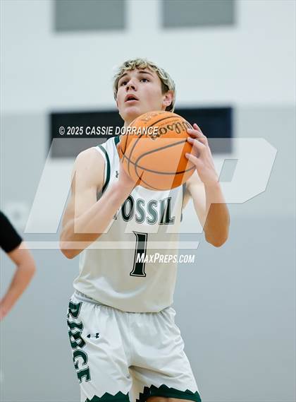 Thumbnail 2 in Windsor @ Fossil Ridge photogallery.