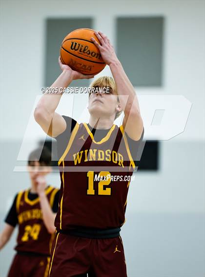 Thumbnail 1 in Windsor @ Fossil Ridge photogallery.