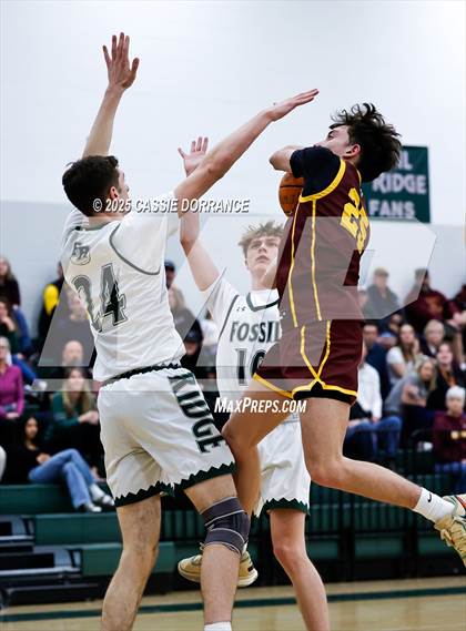 Thumbnail 3 in Windsor @ Fossil Ridge photogallery.