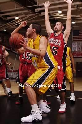 Thumbnail 3 in Walnut vs Pomona (Ayala DogFight Tourney) photogallery.