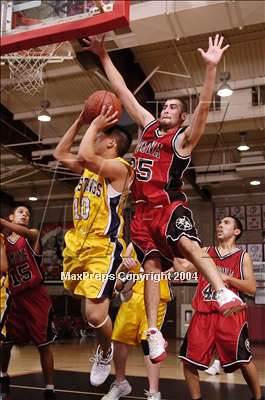 Thumbnail 3 in Walnut vs Pomona (Ayala DogFight Tourney) photogallery.