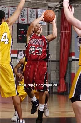 Thumbnail 3 in Walnut vs Pomona (Ayala DogFight Tourney) photogallery.