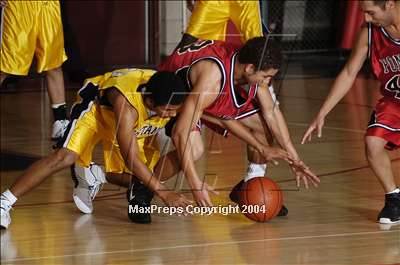 Thumbnail 1 in Walnut vs Pomona (Ayala DogFight Tourney) photogallery.