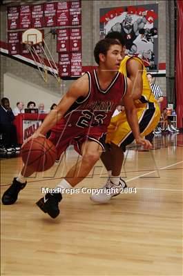 Thumbnail 2 in Walnut vs Pomona (Ayala DogFight Tourney) photogallery.
