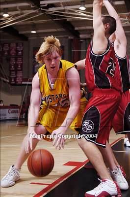 Thumbnail 3 in Walnut vs Pomona (Ayala DogFight Tourney) photogallery.