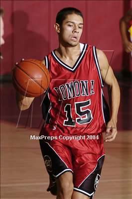 Thumbnail 2 in Walnut vs Pomona (Ayala DogFight Tourney) photogallery.