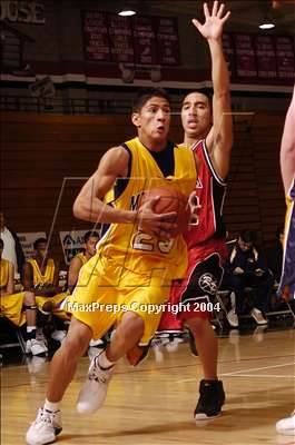 Thumbnail 3 in Walnut vs Pomona (Ayala DogFight Tourney) photogallery.
