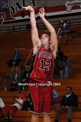 Thumbnail 1 in Walnut vs Pomona (Ayala DogFight Tourney) photogallery.
