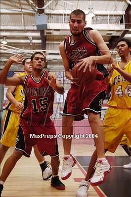 Thumbnail 3 in Walnut vs Pomona (Ayala DogFight Tourney) photogallery.