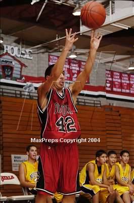 Thumbnail 2 in Walnut vs Pomona (Ayala DogFight Tourney) photogallery.