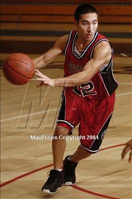 Thumbnail 3 in Walnut vs Pomona (Ayala DogFight Tourney) photogallery.