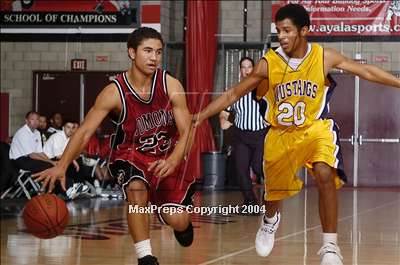 Thumbnail 1 in Walnut vs Pomona (Ayala DogFight Tourney) photogallery.