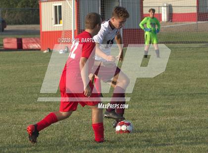 Thumbnail 1 in John Glenn @ Sheridan photogallery.