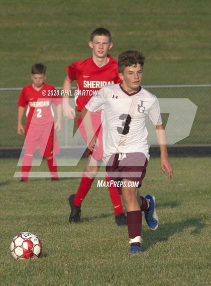 Thumbnail 1 in John Glenn @ Sheridan photogallery.