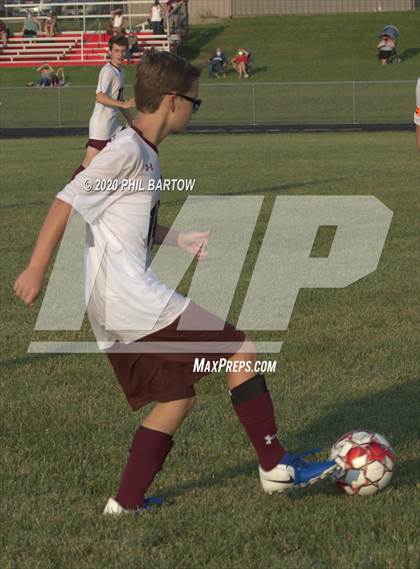 Thumbnail 2 in John Glenn @ Sheridan photogallery.